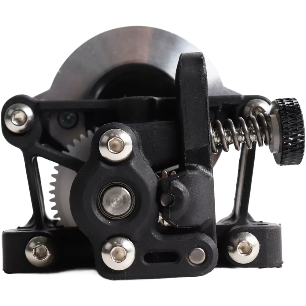 Pour Voron 2.4 Sherpa pour mini extrudeuse courte à couple élevé nylon