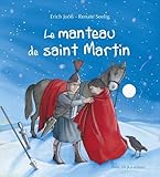 saint martin valais  Le manteau de saint Martin