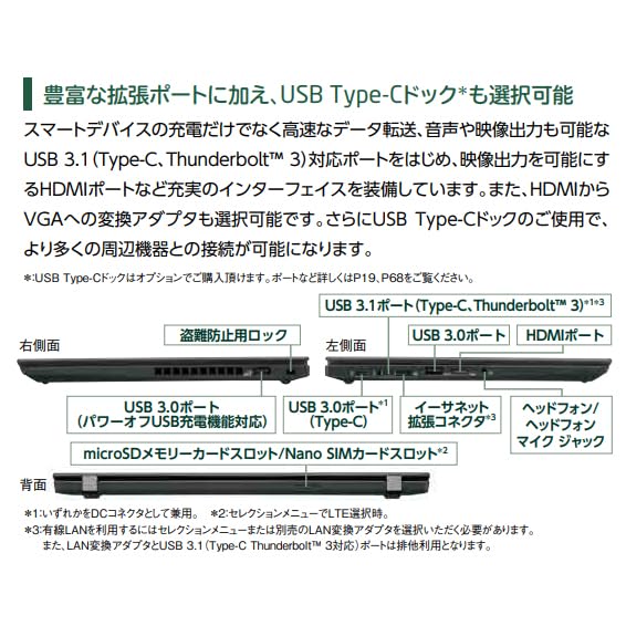 Amazon.co.jp: NEC Laptop, Used PC, NEC Laptop, Versapro VB