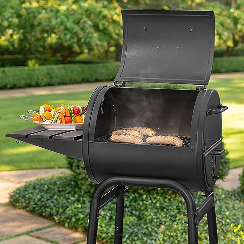 Asadores, Outdoors Imagen adicional