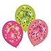 Produktbild Luftballons Pferde 75 cm Umfang, 6-teilig