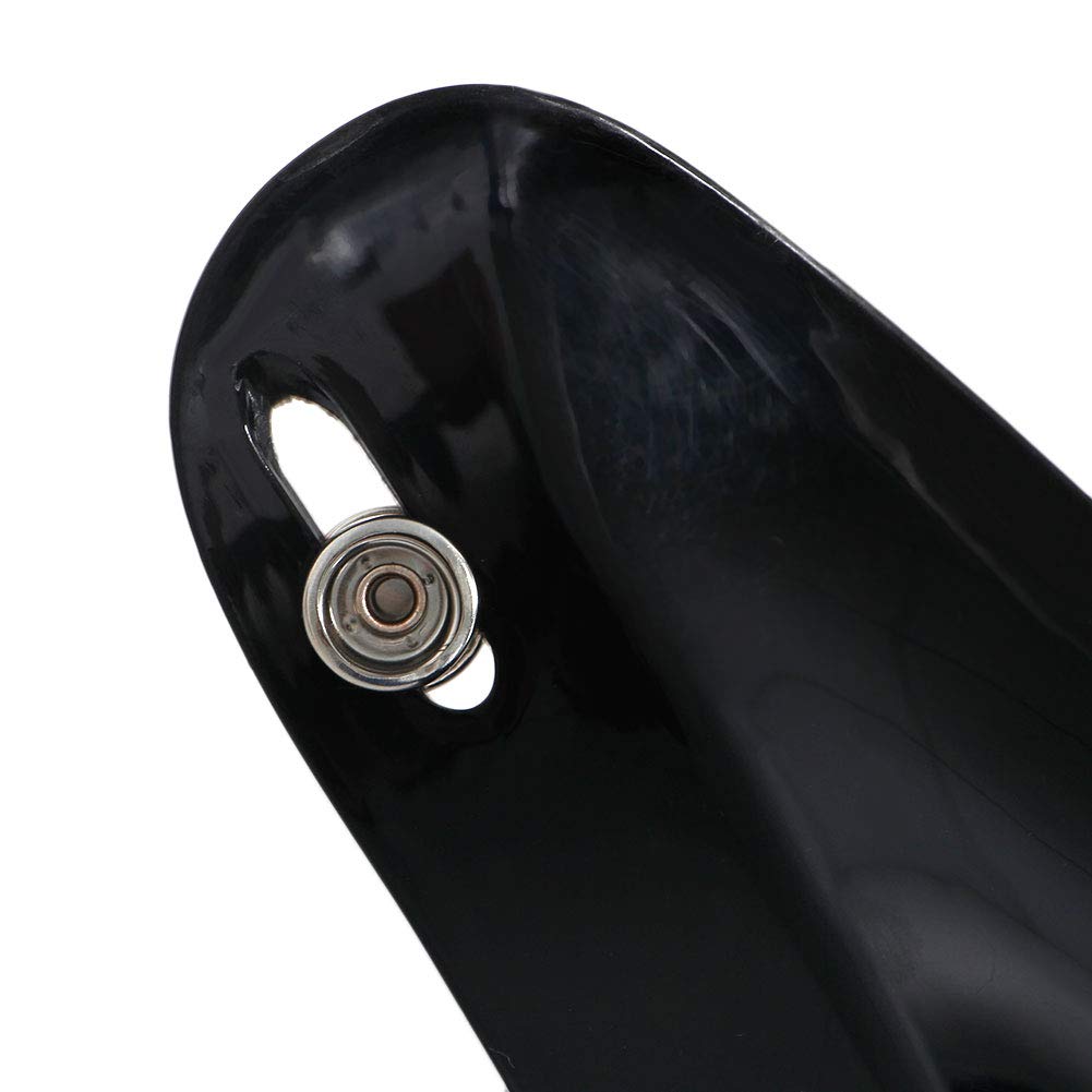 Zkbszn Hot 3 Face Shield Lens for Motorcycle Helmets Open Face