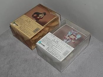 Amazon.co.jp: WORK 悠久幻想曲 1/8 シーラ＆メロディ ガレージ