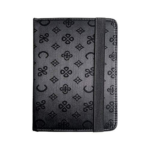 Capa Case Novo Kindle (básico) 10ª Geração Auto Hibernação - Chanel