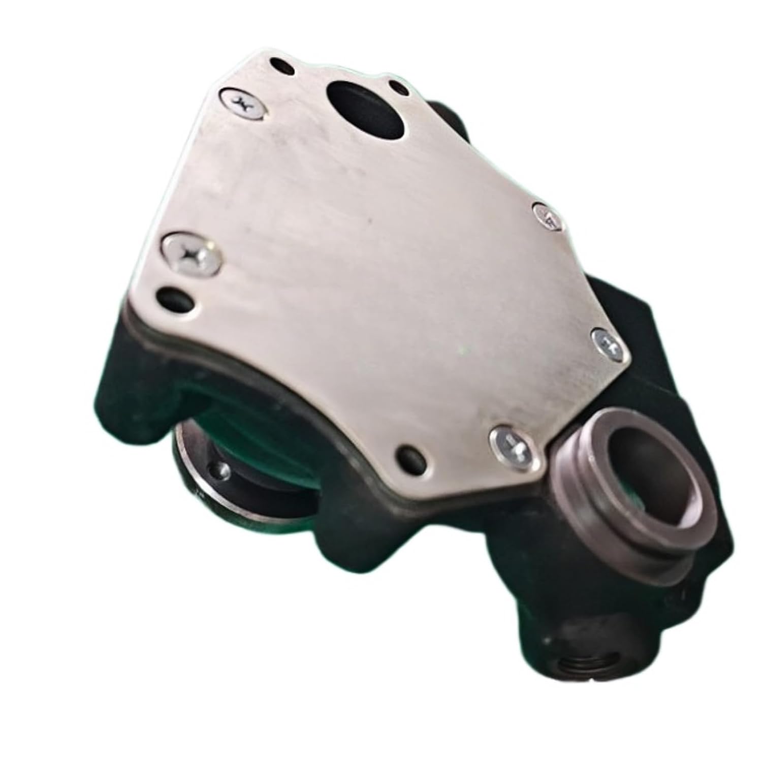 6206-61-1503 6206-61-1500 Water Pump with Gasket Fits for Komatsu Engine 6D95L 6D95S-1 Excavator PC200-5 Bulldozer D31A-20 D31E-20 D31P-18