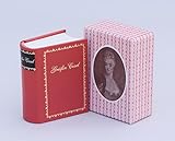 Leipzig, Miniaturbuchverlag