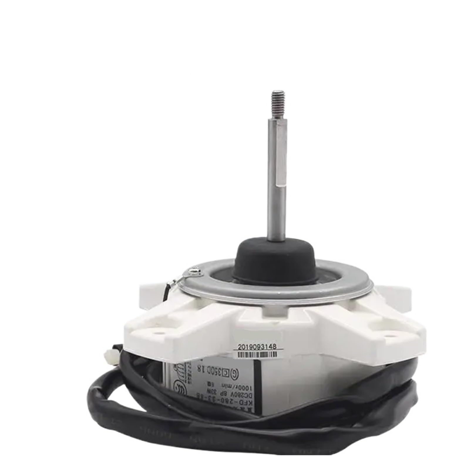 GNQUKEBWH Air Conditioning DC Fan Motor KFD-280-33-8A KFD-280-33-8B