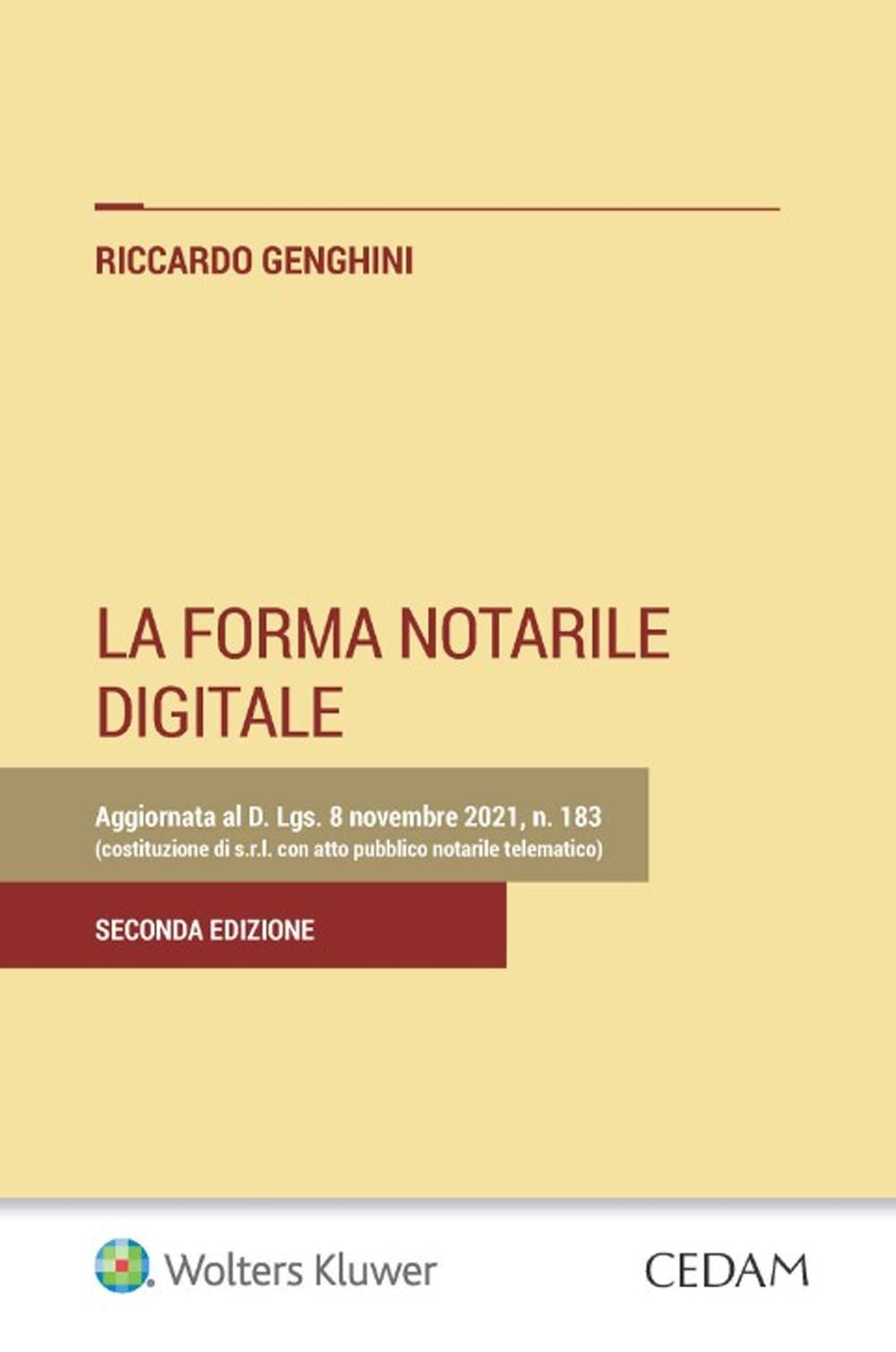 Forma notarile digitale