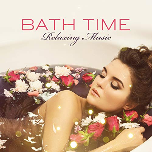 Amazon.com: Bath Time Relaxing Music. Shamanic Rhythms and Sounds ...