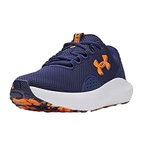 Under Armour Scarpe da Corsa Surge 4 Uomo, 43 EU