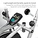 ZORZA 1Pcs Exercise Equipment Knobs Locking Pin Pull up Knobs Plastic Handle Grips for Easy Turning Ideal for Fitness Machine Attachments Bolt Knob Pin Enhance Your Workout Experience