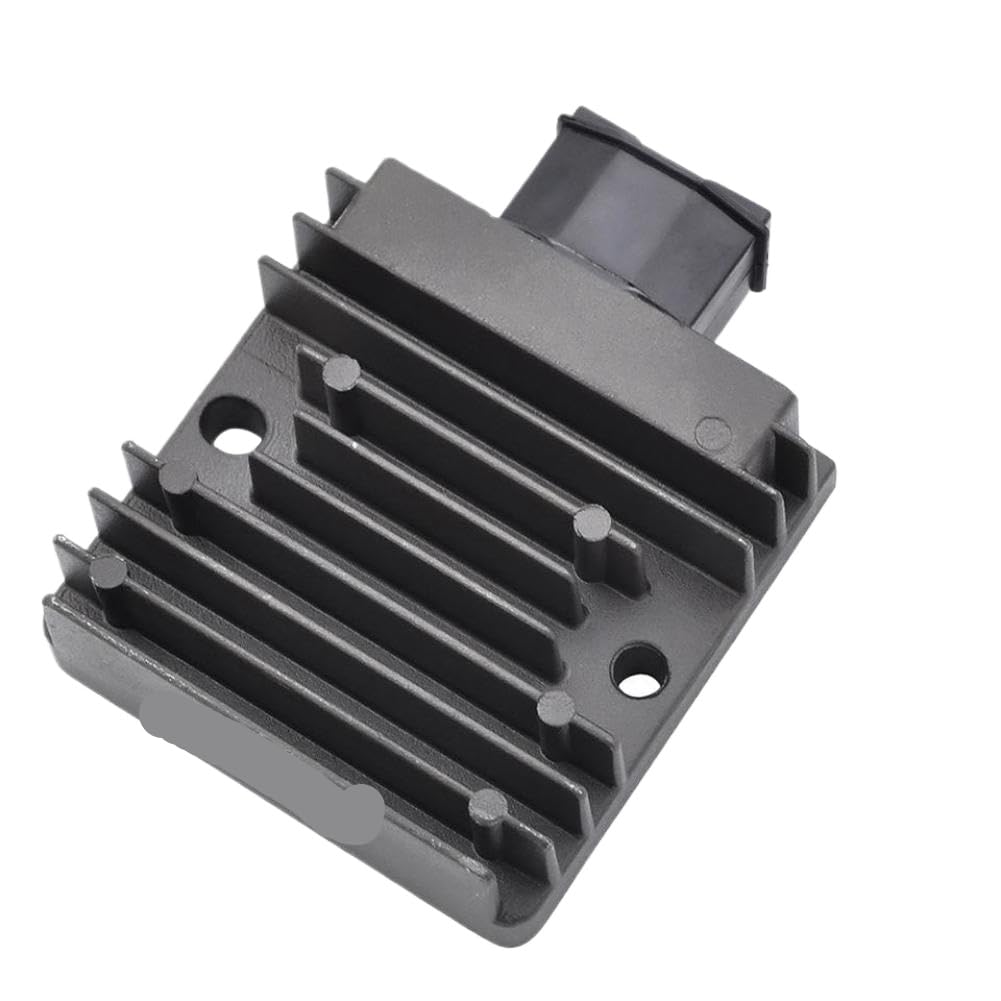 Motorcycle Regulator Rectifier Compatible With CRF250L AC CRF250 2013–2017 CBR300R CBR300 2014–2015 CBR250R CBR250 2011–2015