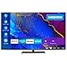 Produktbild MEDION X16547 (MD 30129) 163,9 cm (65 Zoll) UHD Fernseher (Smart-TV, 4K Ultra HD, Dolby Vision HDR, Dolby Atmos, Netflix, Prime Video, MEMC, Micro Dimming, PVR, Bluetooth)