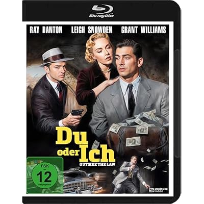Du oder Ich