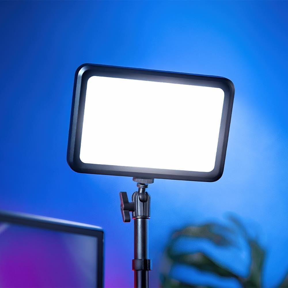 ⭐️新品 Elgato Key Light Mini 2台セット Key Light Mini | Portable LED Key Light | Elgato