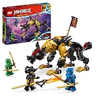 LEGO 71790 NINJAGO