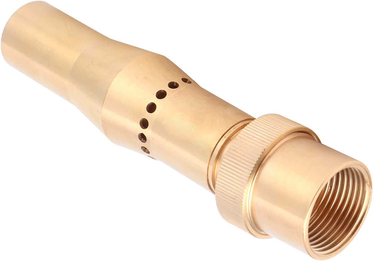 Landscape Nozzle Bubbling Spray Head Bubbling