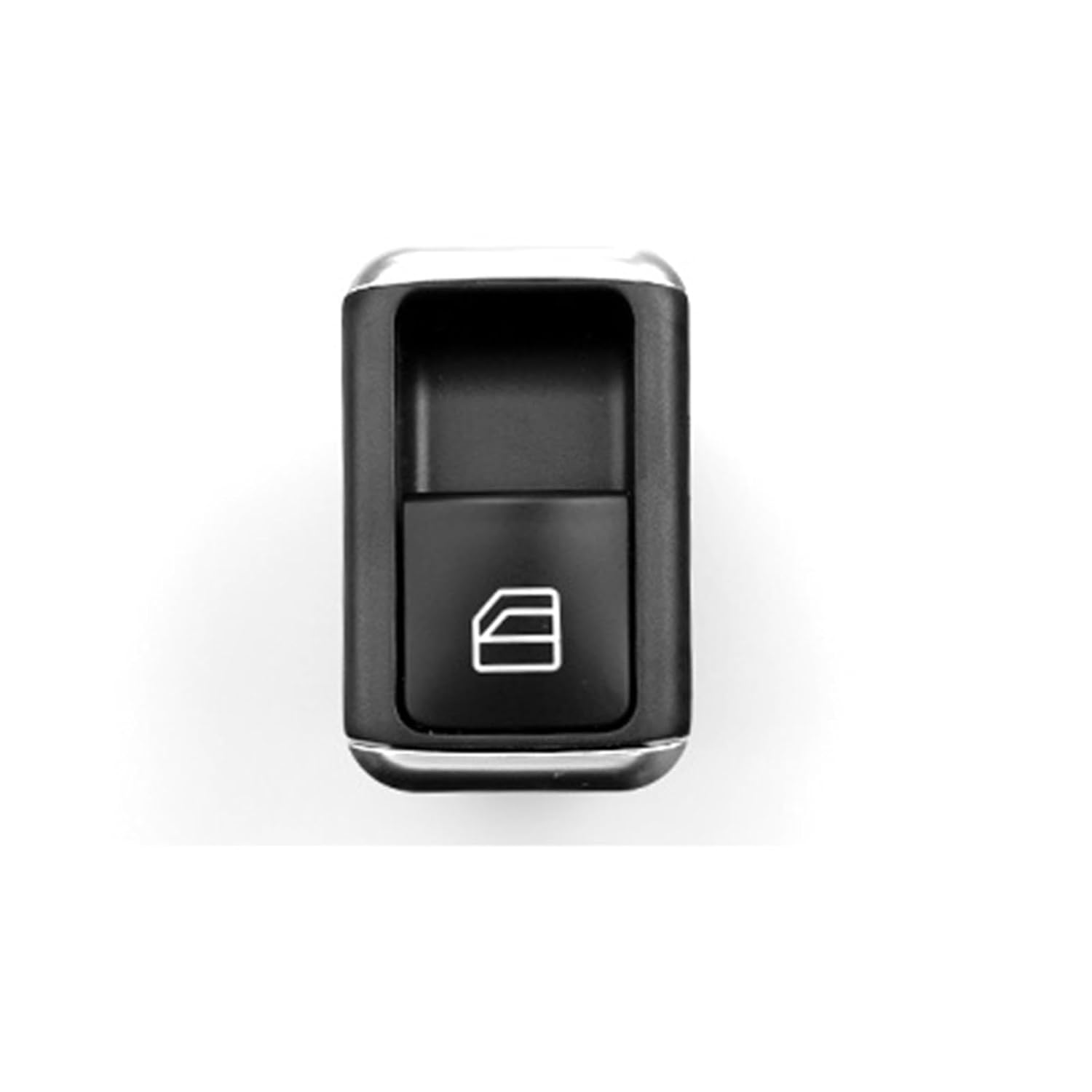 W166 W292 Electric Power Master Window Control Switch Button Fit for Benz ML GL GLE GLS Class 1669054400(J)