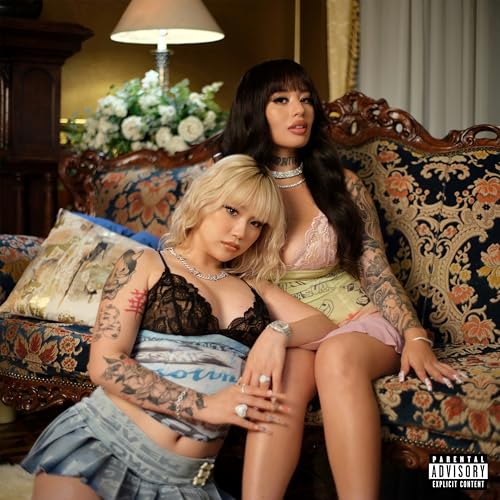 Not Your Mama [Explicit]のサムネイル