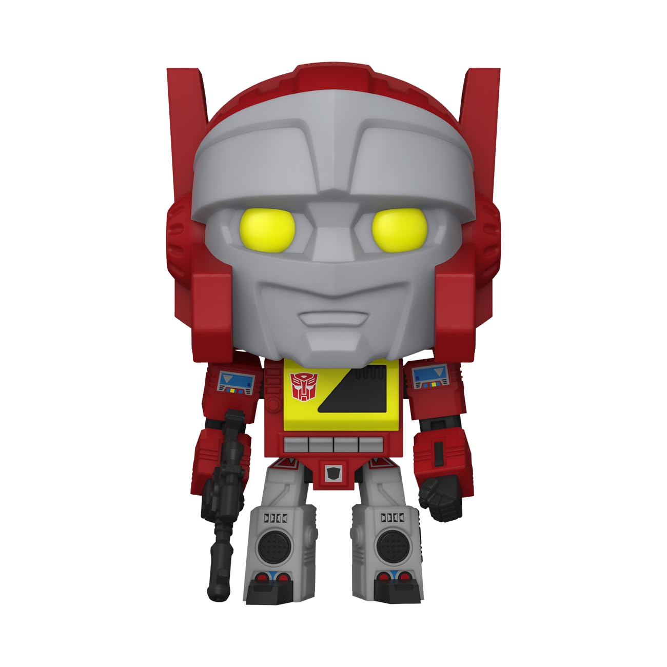 FUNKO - FUNKO POP!  トランスフォーマー　ロディマスコンボイ&ガルバトロン Amazon.com: Funko Pop Retro Toys: Transformers: Generation 1