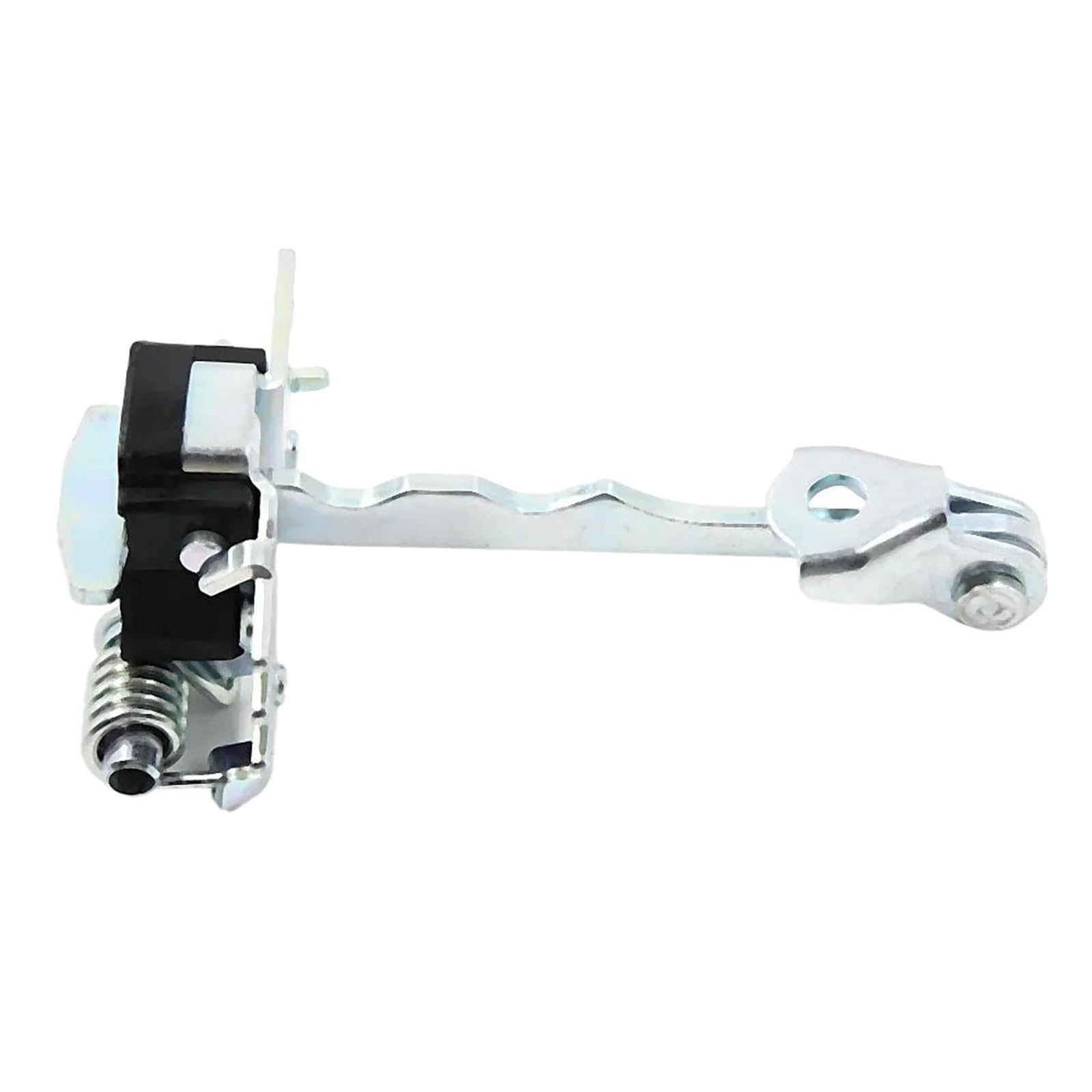 for Fluence for Megane 3 III Front Door Hinge Stop Check Strap Limiter 824310007R Door Check Strap Hinge