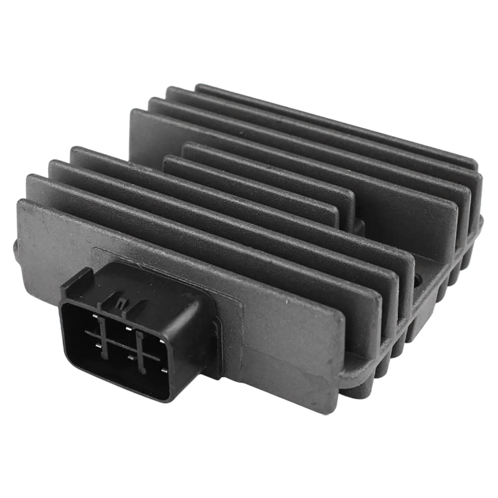 Regolatore di tensione raddrizzatore per Yamaha, 4XY-81960-00-00, 5VN-81960-00-00, 6S8819600000, SH678A-11, 6S8-81960-00-00
