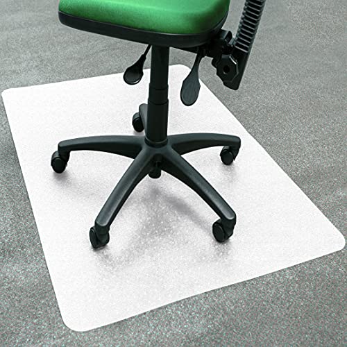 floortex valuemat plus rectangular chair mat reviews