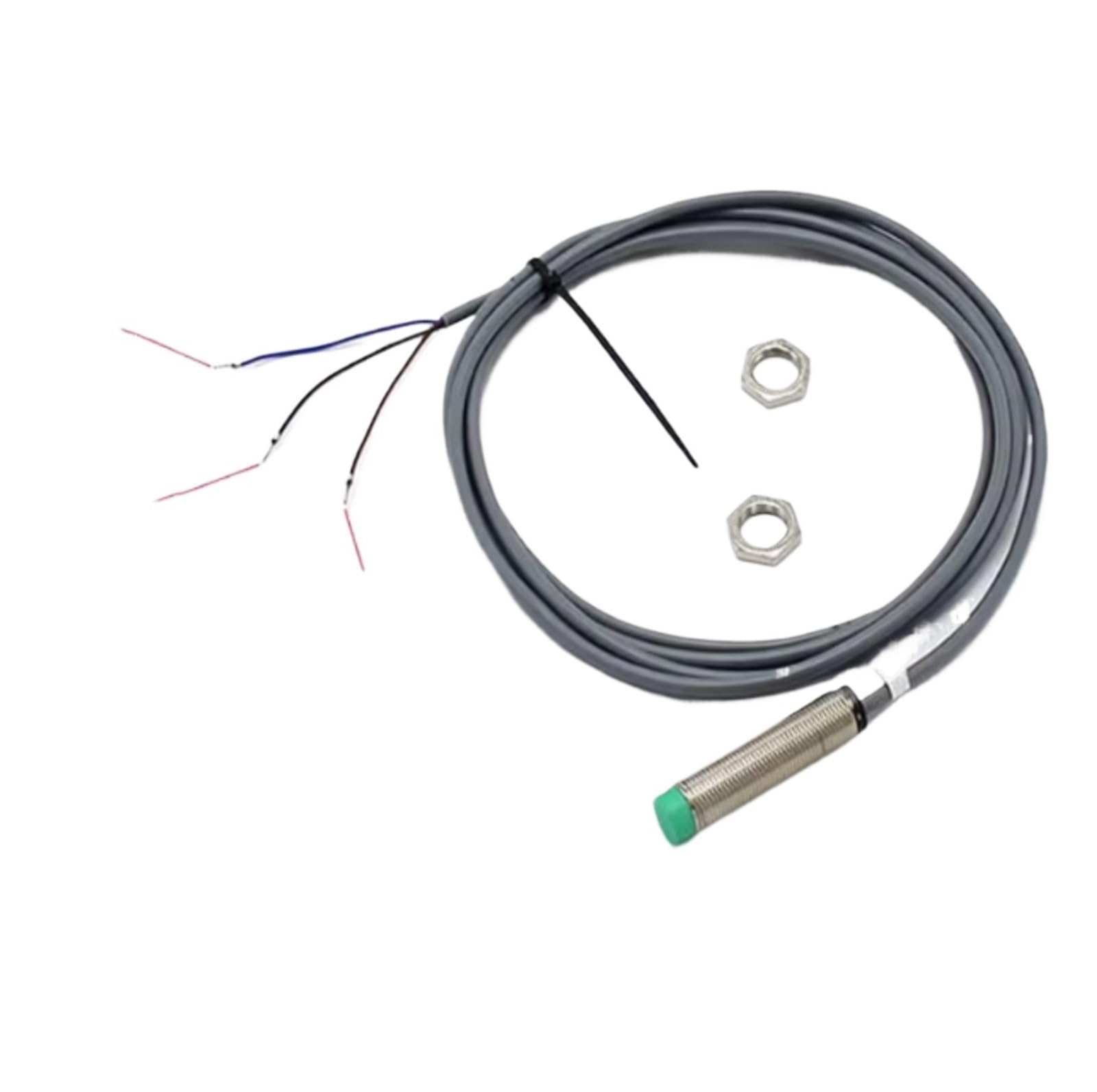 YWZVBSDCS NBN4-12GM50-E0 NBN4-12GM50-E2 NBB4-12GM50-E0 NBB4-12GM50-E2 Inductive Proximity Switch Sensor(NBB4-12GM50-E0)