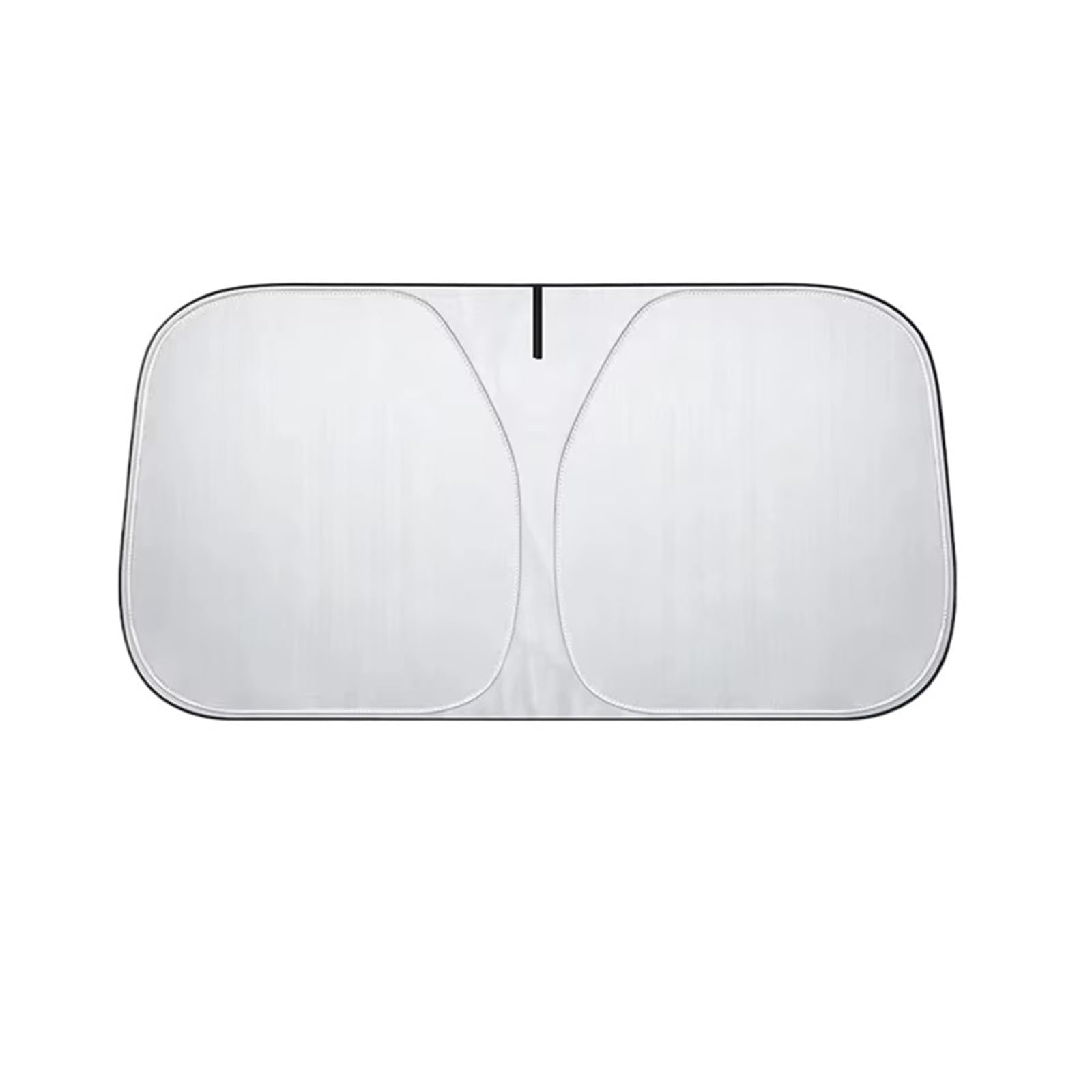Solaire Pare-Brise pour L'ombrelle Protection Solaire pour Pare-Brise pour Panamera Pare-Soleil vitre Voiture(145x80cm)