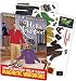 Hello Neighbor - Mister Rogers Magnetic Dress Up Play Set