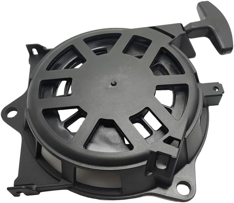 Recoil Starter fit for Gcv135 Gcv160 Gcv190 Garden Grass Tools Engine Hand Machine Engine Parts
