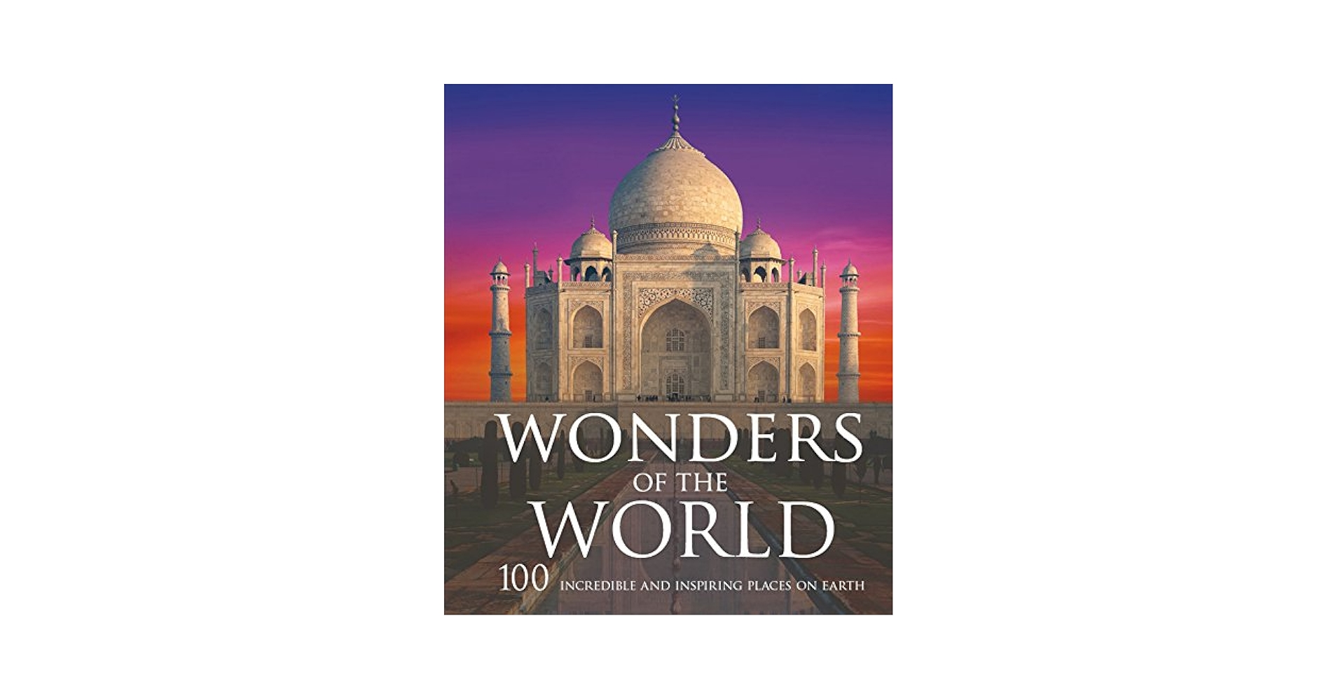 (未使用･未開封品)5000 Years of Magnificent Wonders: World Wonders [DVD] World Wonders: Discover the Secrets of Our Planet's Iconic