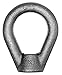 Ken Forging EN-7-316SS Style A Eye Nuts, 5/8"