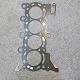 SONGTAO-AUTO PARTS# 12251-6C1-A01 122516C1A01 Cylinder head Gasket steel 1pack