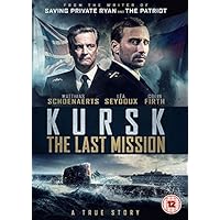 Kursk: The Last Mission