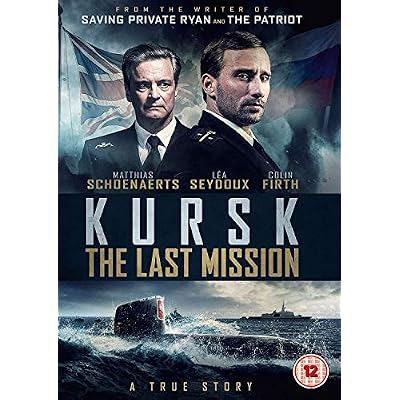 Kursk: The Last Mission