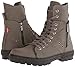 Levis Men's Sahara CT Twill Combat Boot