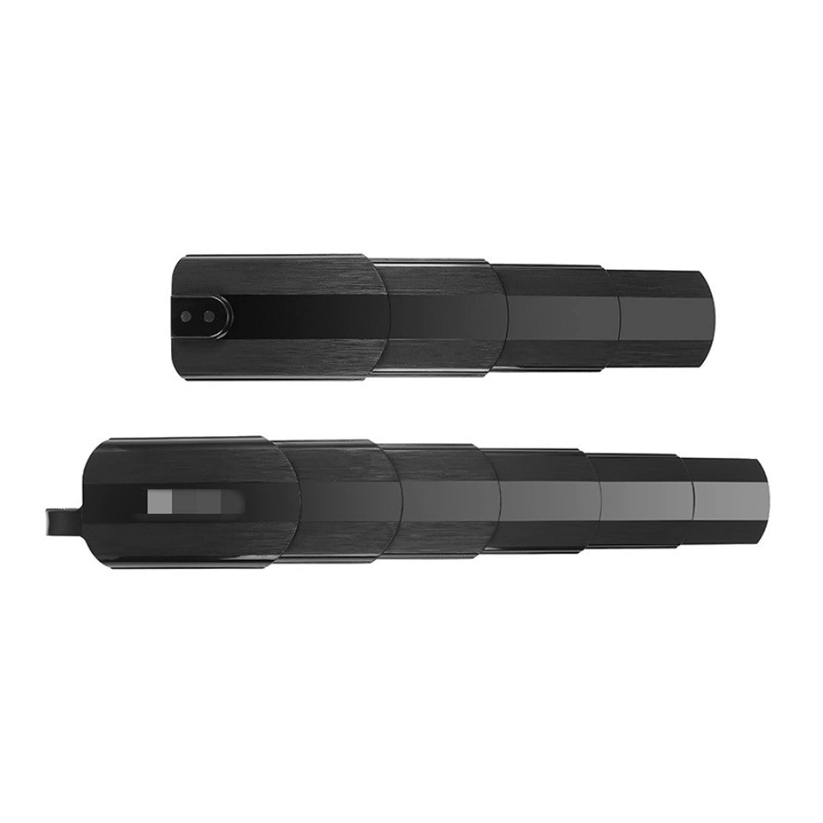 Guardabarros para bicicleta plegable que soluciona las salpicaduras traseras 8