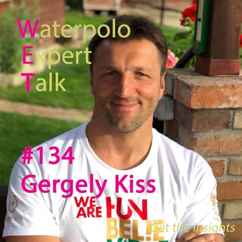 Gergely Kiss on Olympic Glory, MVP Honors & Life After Water Polo (Part 2)