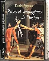 Ruses et stratagèmes de l'histoire 2842280970 Book Cover