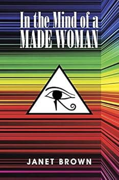 Paperback In the Mind of a Made Woman Book