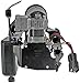 Dorman 949-201 Air Suspension Compressor Compatible with Select Ford / Lincoln Models