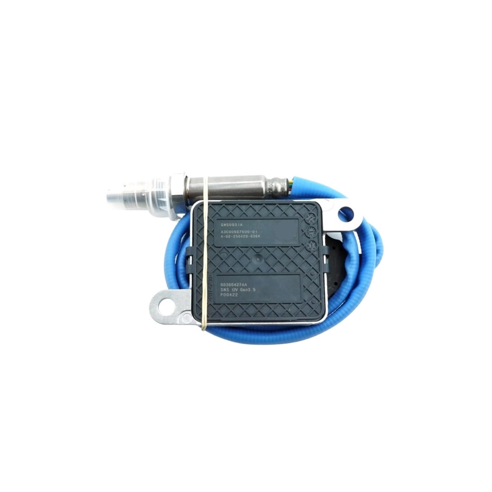 KXIWLUFV Nox Sensor 68366427AA SNS0931A Nitrogen Oxide
