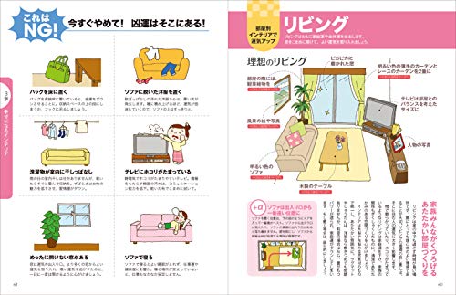 家相 風水がテーマのおすすめ本ランキング10選 家相 風水がテーマのおすすめ本ランキング10選