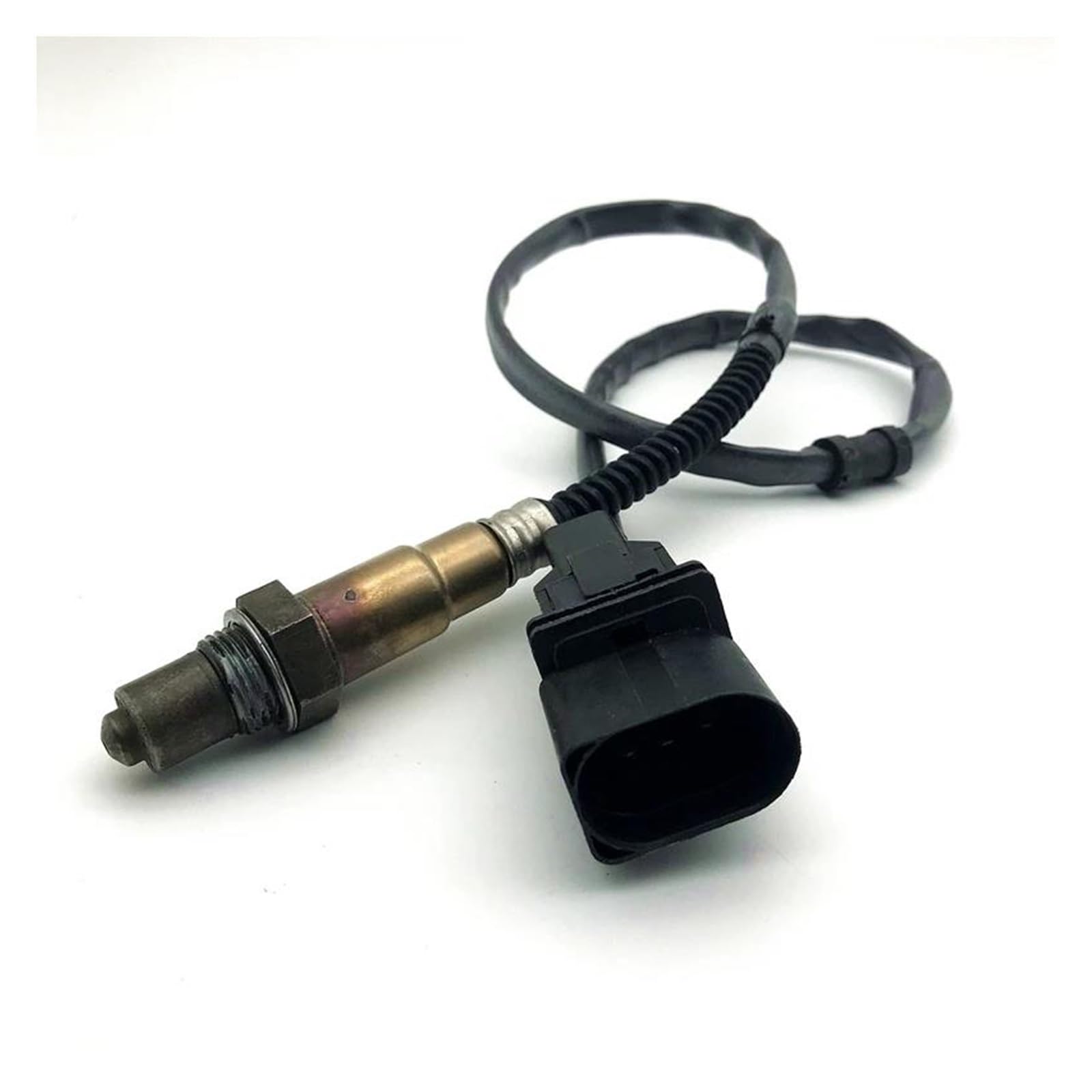 Sonde Lambda pour VW 0258007057 capteur échappement essence 021906262B - 5