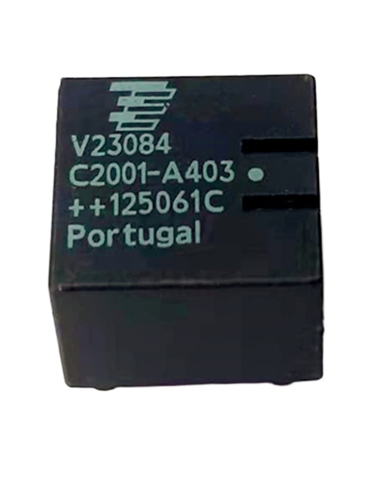 GJZIFGFWQ V23084-C2001-A403 10Pins 12V Relay(5 PCS)