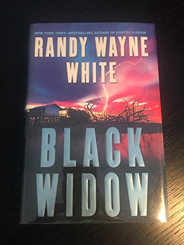 Black Widow (Thorndike Press Large Print Basic Series)