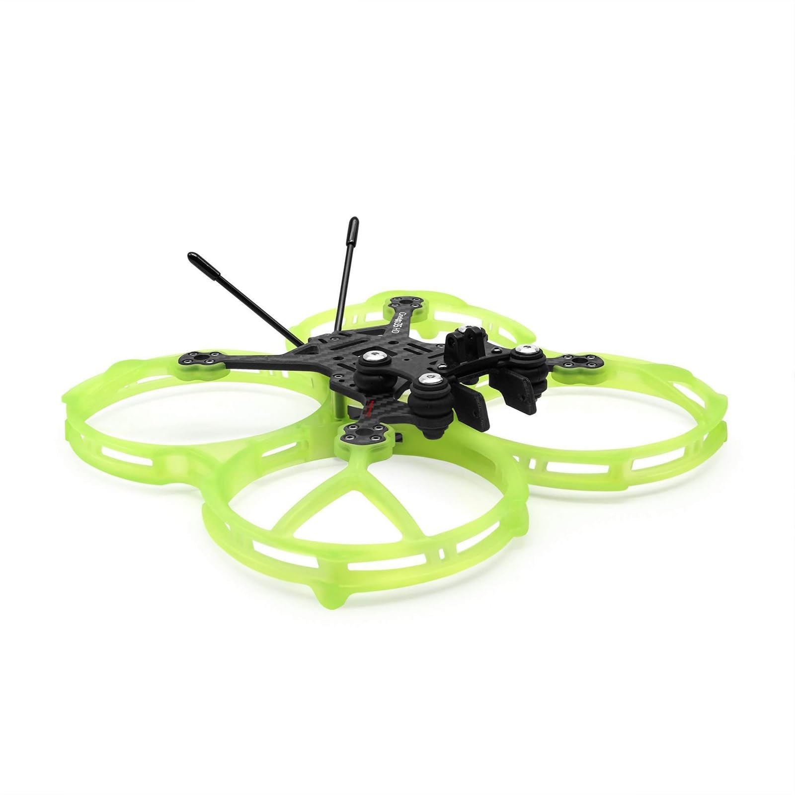 IWBR GEP-CL35 Telaio for prestazioni adatto Serie Cinelog35 Drone in fibra di carbonio RC FPV Quadcopter Accessori di ricambio Parti