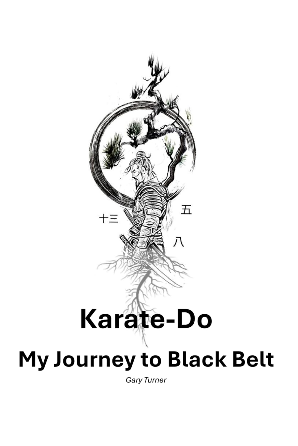 Karate-Do: My Journey to Black Belt