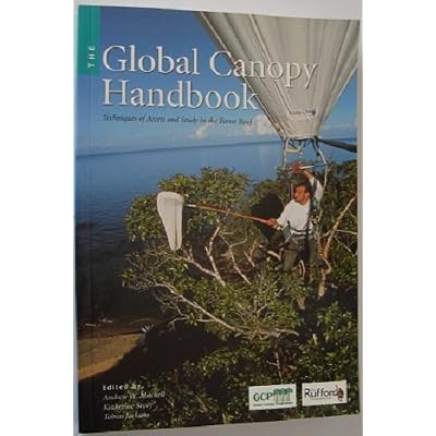 The Global Canopy Handbook